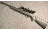 Remington ~ 597 ~ .22 Long Rifle - 5 of 5