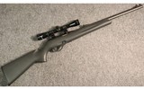 Remington ~ 597 ~ .22 Long Rifle - 1 of 5