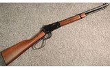 Henry ~ Small Game Rifle ~ .22 S/L/LR - 1 of 5