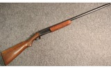 Winchester ~ 37 ~ 20 Gauge - 1 of 5