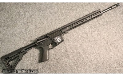 Savage Arms ~ MSR-15 ~ .224 Valkyrie