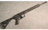 Savage Arms ~ MSR-15 ~ .224 Valkyrie - 1 of 5