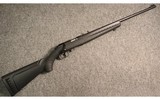 Ruger ~ American Rimfire ~ .22 Long Rifle - 1 of 5