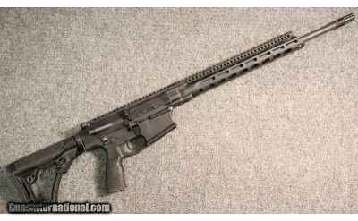 Daniel Defense ~ DD5V5 ~ .260 Remington