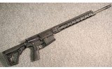 Daniel Defense ~ DD5V5 ~ .260 Remington - 1 of 5