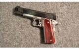 Kimber ~ Custom II ~ 9MM Luger - 2 of 2