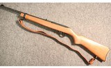 Ruger ~ 10/22 ~ .22 Long Rifle - 5 of 5