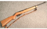 Ruger ~ 10/22 ~ .22 Long Rifle - 1 of 5