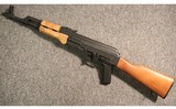 Century Arms ~ BFT47 ~ 7.62x39mm - 5 of 5