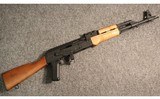 Century Arms ~ BFT47 ~ 7.62x39mm - 1 of 5