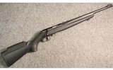 Ruger ~ American Rimfire ~ .22 Long Rifle - 1 of 5