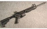 Smith & Wesson ~ M&P-15 ~ 5.56 NATO