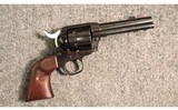 Ruger ~ New Model Vaquero ~ .357 Magnum - 1 of 2