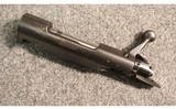 Winchester ~ Model 70 Receiver ~ No Caliber - 2 of 2