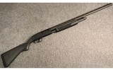 Mossberg ~ 500 ~ 12 Gauge