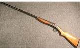 Montgomery Ward ~ Texas Ranger ~ 12 Gauge - 5 of 5