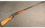 Montgomery Ward ~ Texas Ranger ~ 12 Gauge - 1 of 5