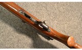 Browning ~ T-Bolt (LH) ~ .22 Long Rifle - 7 of 11