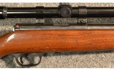 Browning ~ T-Bolt (LH) ~ .22 Long Rifle - 3 of 11