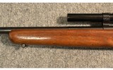 Browning ~ T-Bolt (LH) ~ .22 Long Rifle - 6 of 11