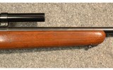 Browning ~ T-Bolt (LH) ~ .22 Long Rifle - 4 of 11