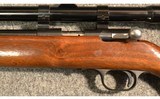 Browning ~ T-Bolt (LH) ~ .22 Long Rifle - 8 of 11