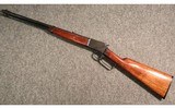 Browning ~ BL-22 ~ .22 S, L, LR - 5 of 5