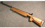 Remington ~ M540XT Target ~ .22 Long Rifle - 5 of 5