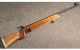 Remington ~ M540XT Target ~ .22 Long Rifle