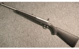 Ruger ~ 77/357 ~ .357 Magnum - 5 of 5