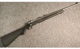 Ruger ~ 77/357 ~ .357 Magnum