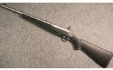 Ruger ~ 77/357 ~ .357 Magnum - 5 of 5