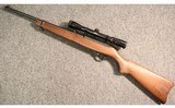 Ruger ~ 10/22 Carbine ~ .22 Long Rifle - 5 of 5