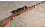Ruger ~ 10/22 Carbine ~ .22 Long Rifle - 1 of 5