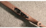 Ruger ~ 10/22 Carbine ~ .22 Long Rifle - 2 of 5