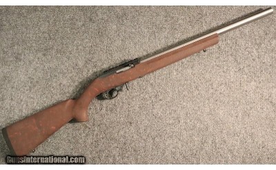 Ruger ~ 10/22 Carbine ~ .22 Long Rifle