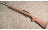 Ruger ~ 10/22 Carbine ~ .22 Long Rifle - 5 of 5