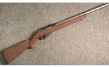 Ruger ~ 10/22 Carbine ~ .22 Long Rifle - 1 of 5