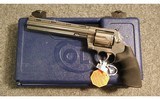Colt ~ Anaconda ~ .44 Magnum - 2 of 2