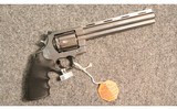 Colt ~ Anaconda ~ .44 Magnum - 1 of 2