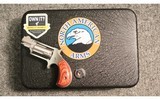 North American Arms ~ NAA-22M ~ .22 Magnum - 2 of 2