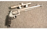 Smith & Wesson ~ 500 Performance Center ~ .500 S&W Magnum - 1 of 2