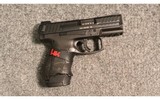 Heckler & Koch ~ VP9SK ~ 9mm Luger - 1 of 2