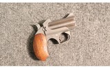 Bond Arms ~ Rough N Rowdy ~ .45 Colt / .410 Bore - 1 of 2