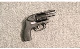 Smith & Wesson ~ M&P BG38 ~ .38 Special +P - 1 of 2