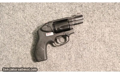 Smith & Wesson ~ Bodyguard ~ .38 Spl + P (SKU: 4323345)