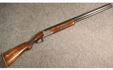 Browning ~ Superposed Pigeon ~12 Gauge - 1 of 5