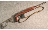 Inland ~ U.S. Carbine Paratrooper ~ .30 Carbine - 1 of 5