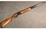 Fabrique Nationale ~ Superposed ~ 12 Gauge - 1 of 5