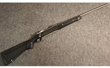 Ruger ~ M77 Mk II ~ .30-06 Sprg